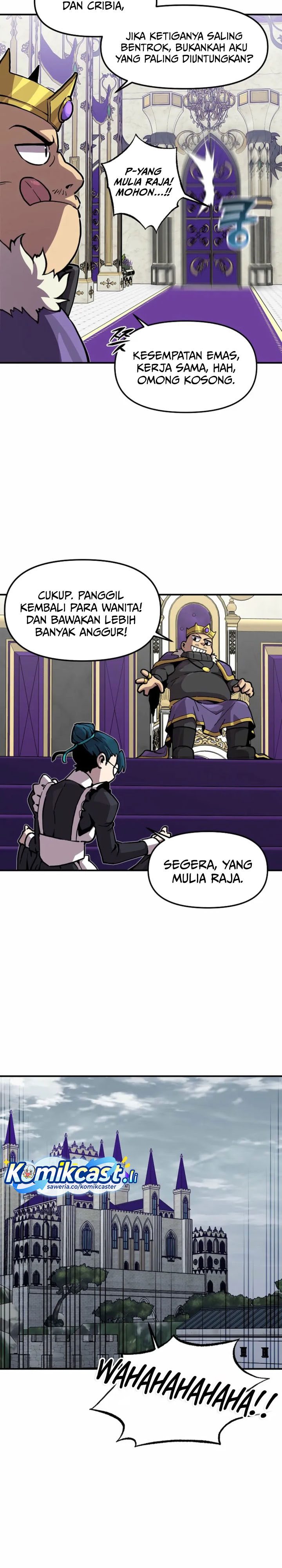 Dilarang COPAS - situs resmi www.mangacanblog.com - Komik i am player who suck alone 162 - chapter 162 163 Indonesia i am player who suck alone 162 - chapter 162 Terbaru 20|Baca Manga Komik Indonesia|Mangacan